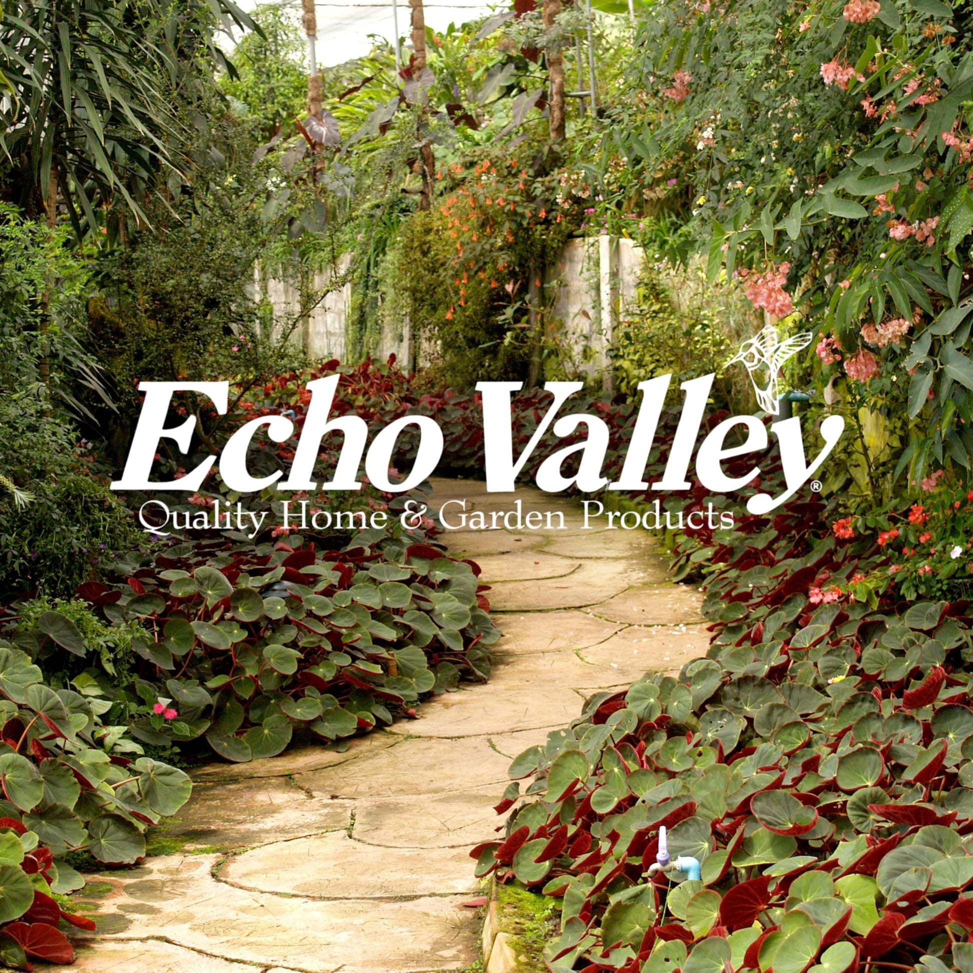 Echo Valley EchoFlame Gel Fuel 6 Pack | Indoor Outdoor Use
