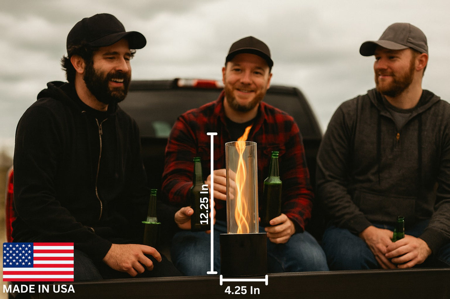 Twisted Flames Deluxe Pack