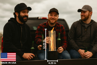 Twisted Flames Deluxe Pack