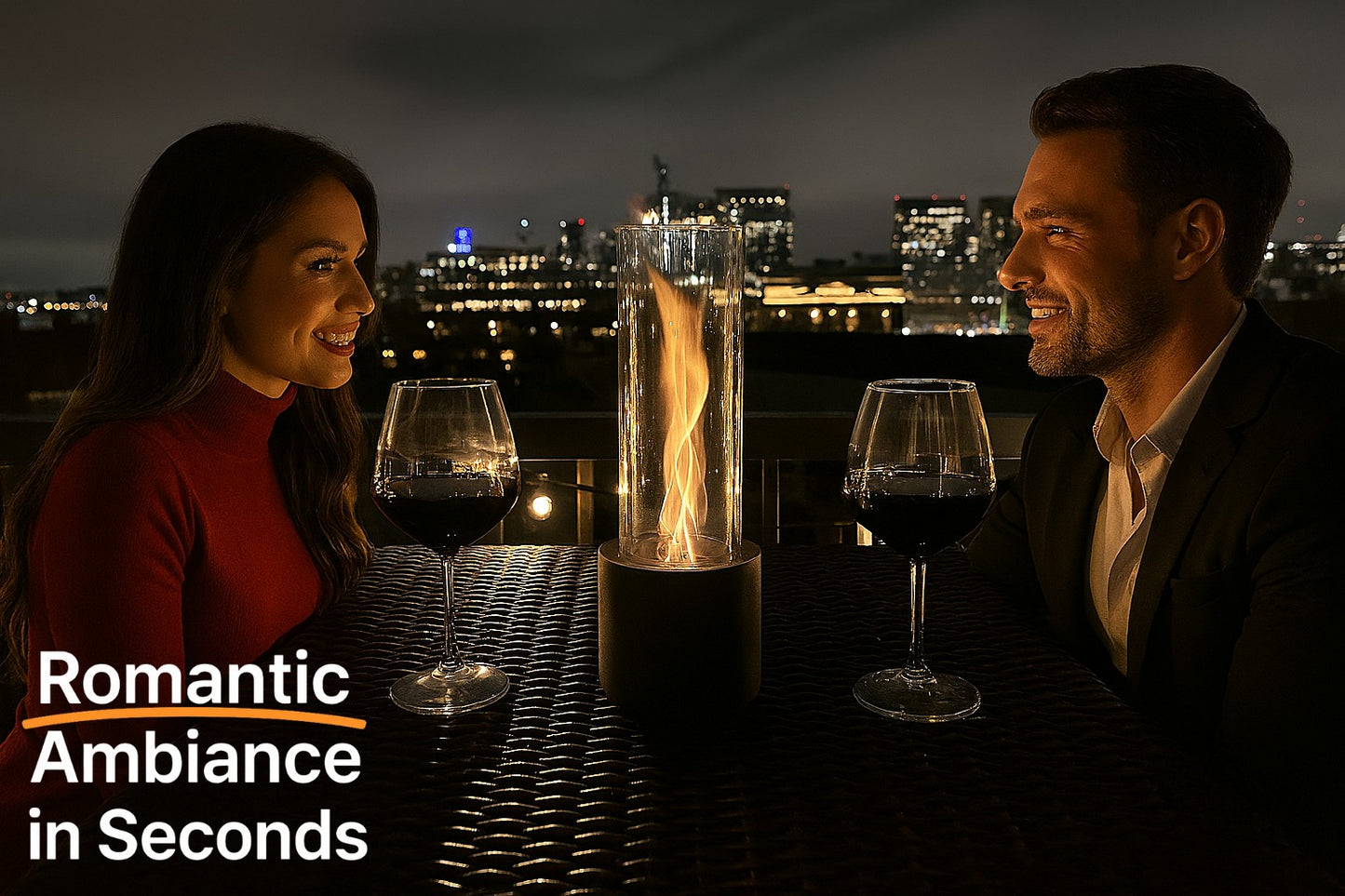 Twisted Flames Deluxe Pack