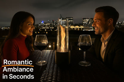 Twisted Flames Deluxe Pack