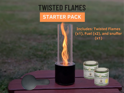 Twisted Flames Starter Pack
