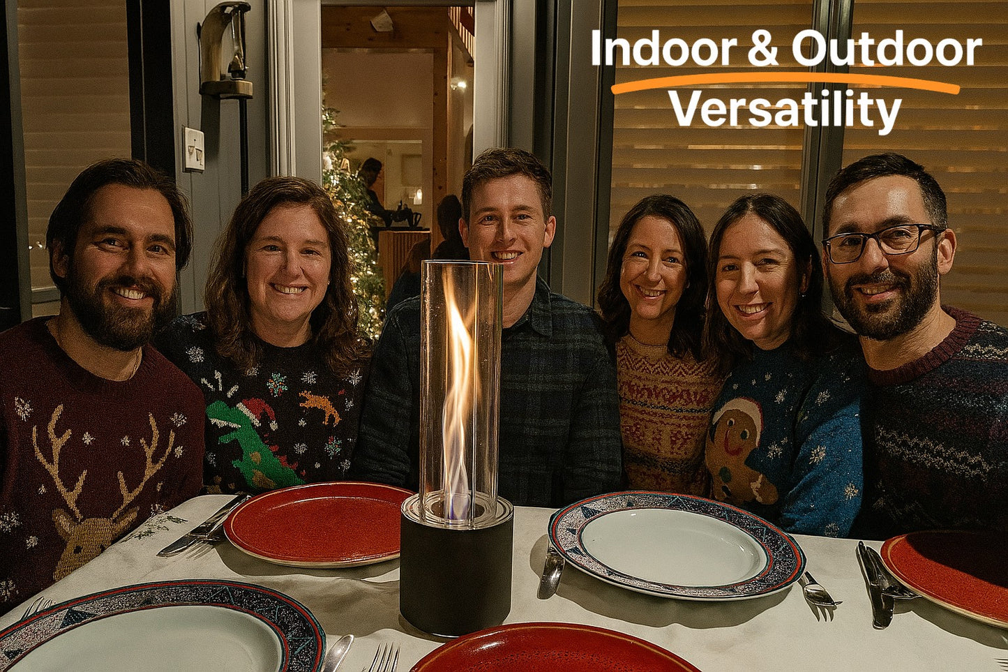 Twisted Flames Deluxe Pack